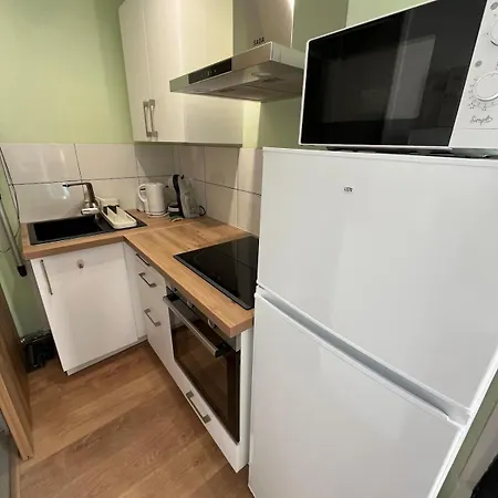 Apartmán Cosy, Parking Gratuit