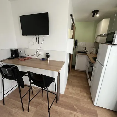 Apartmán Cosy, Parking Gratuit